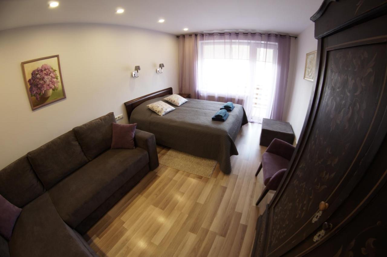 Jurkalnes Apartamenti Экстерьер фото