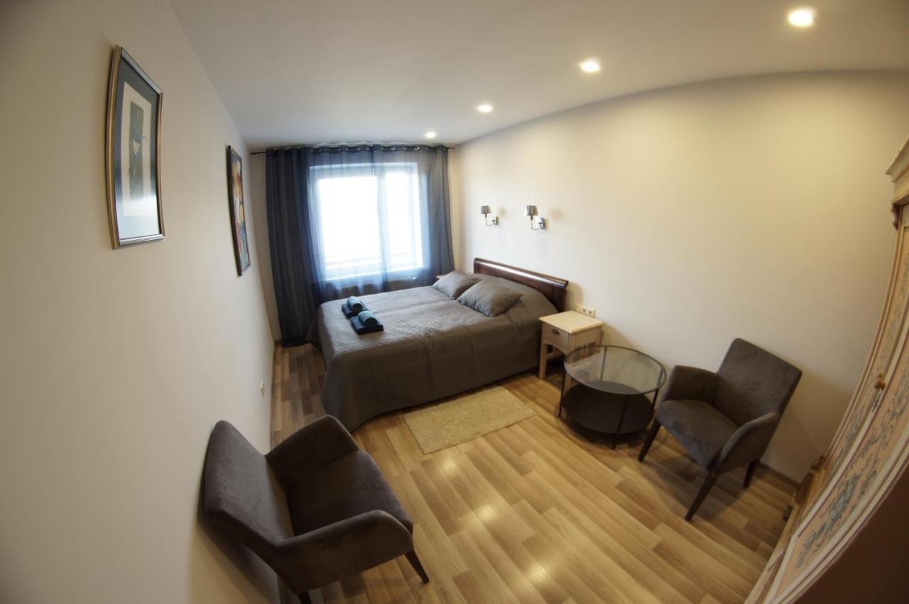 Jurkalnes Apartamenti Экстерьер фото