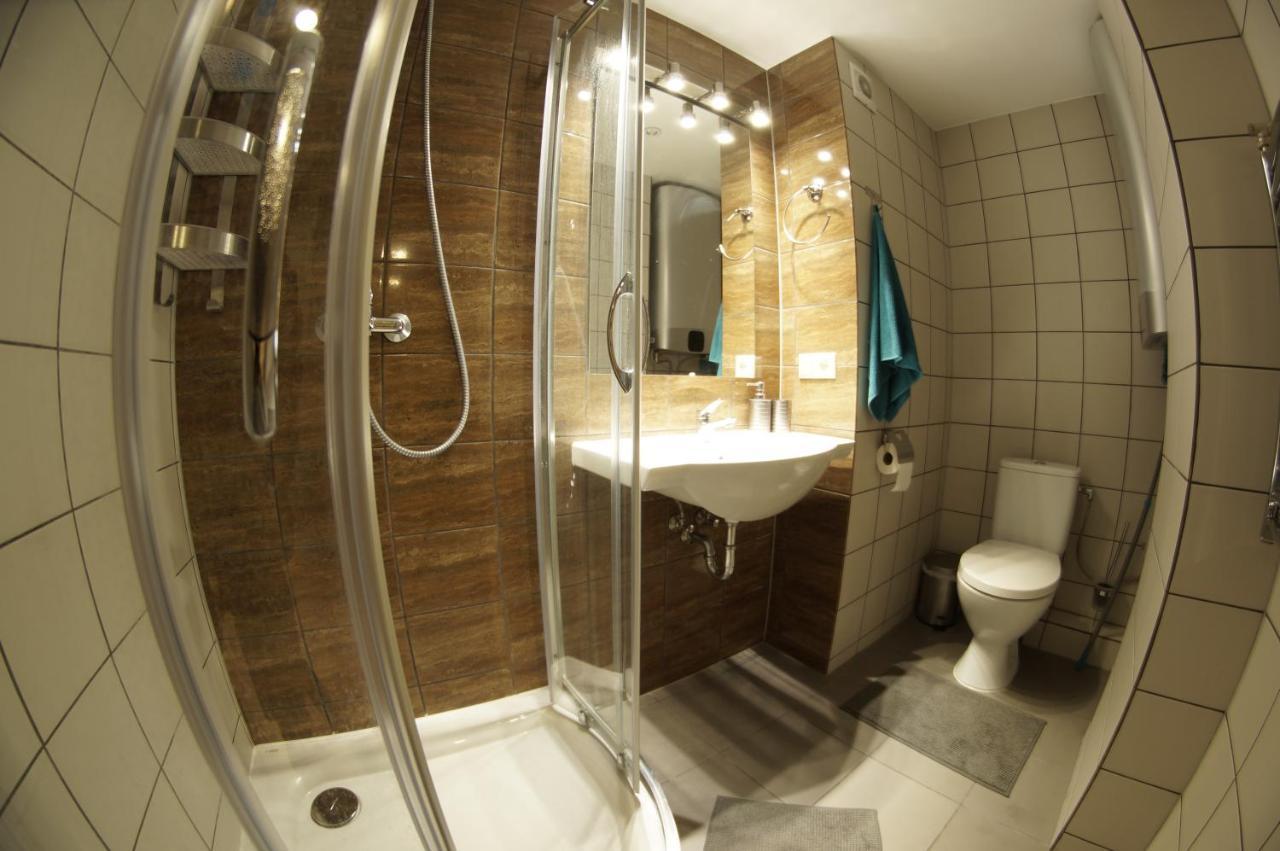 Jurkalnes Apartamenti Экстерьер фото