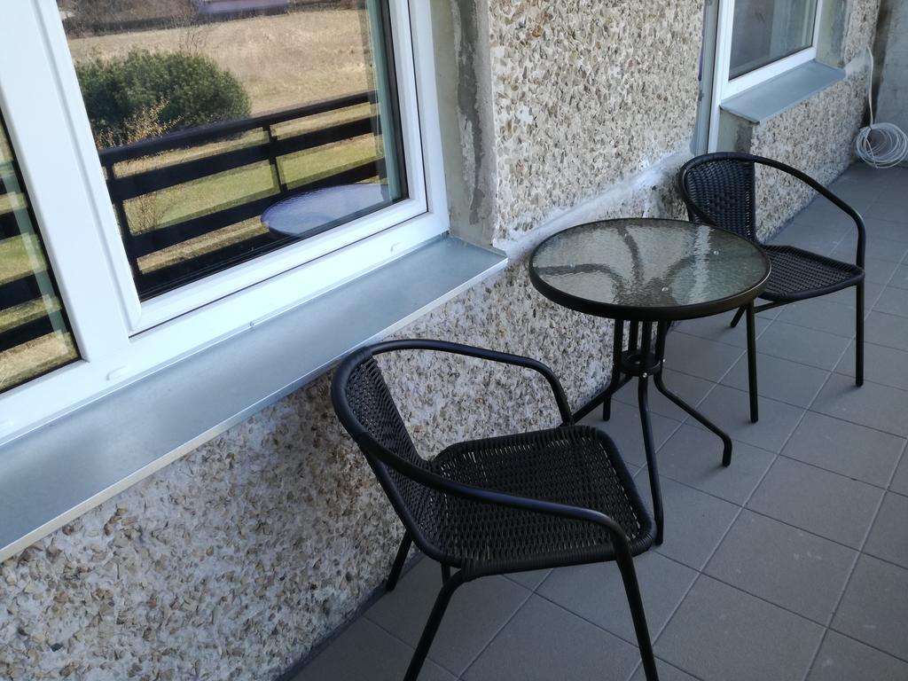 Jurkalnes Apartamenti Экстерьер фото