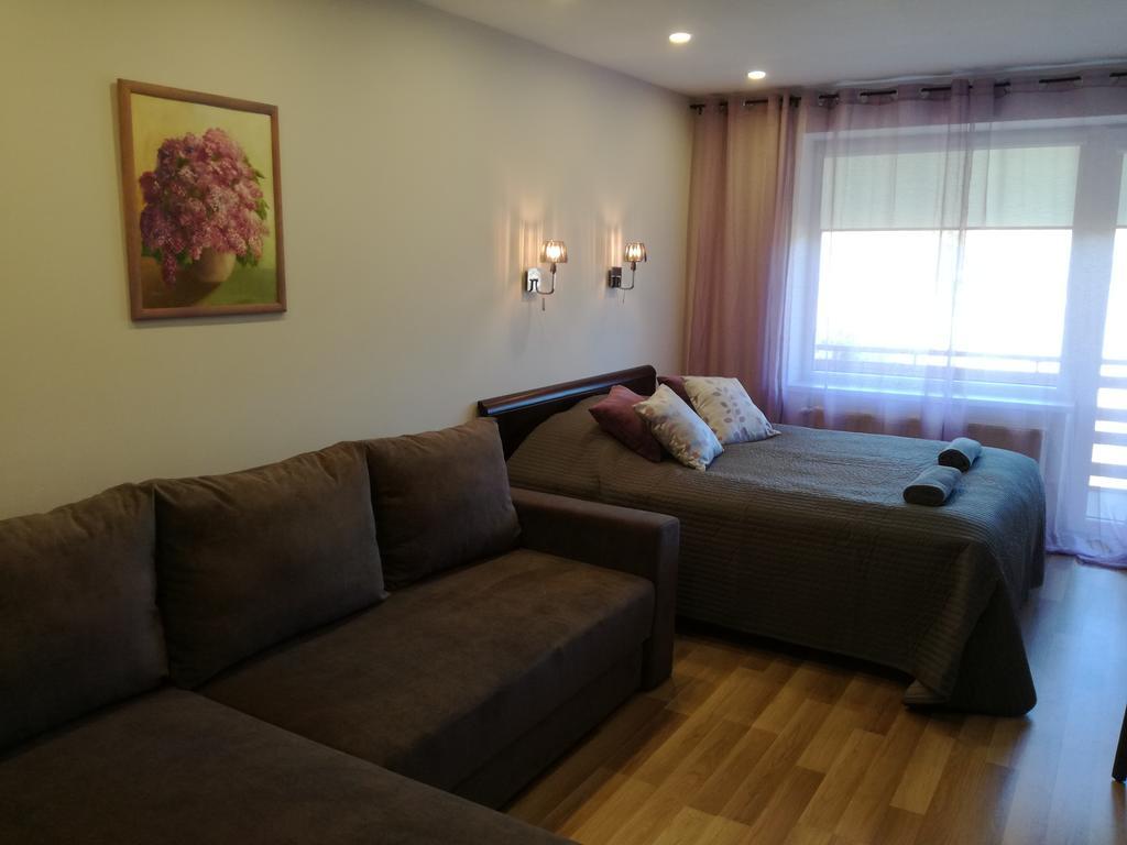Jurkalnes Apartamenti Экстерьер фото