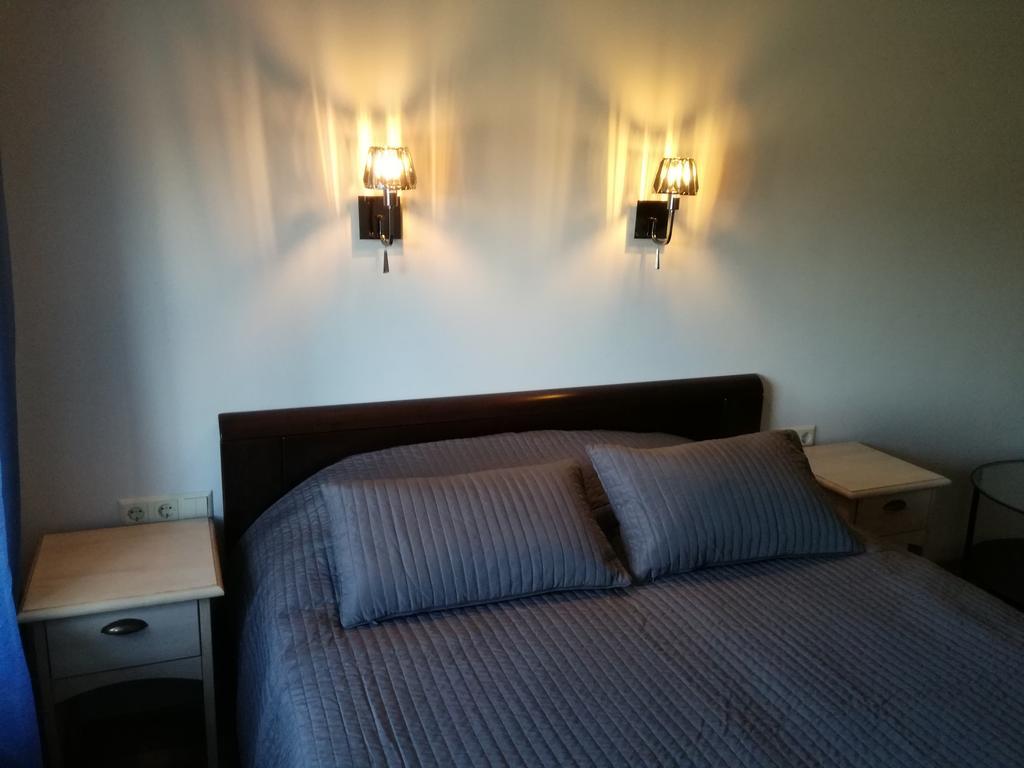 Jurkalnes Apartamenti Экстерьер фото