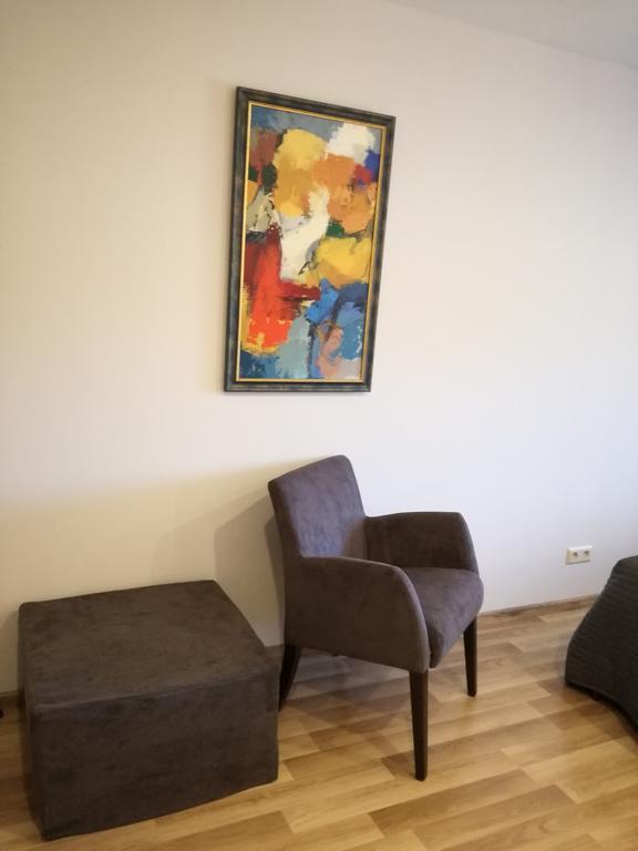 Jurkalnes Apartamenti Экстерьер фото