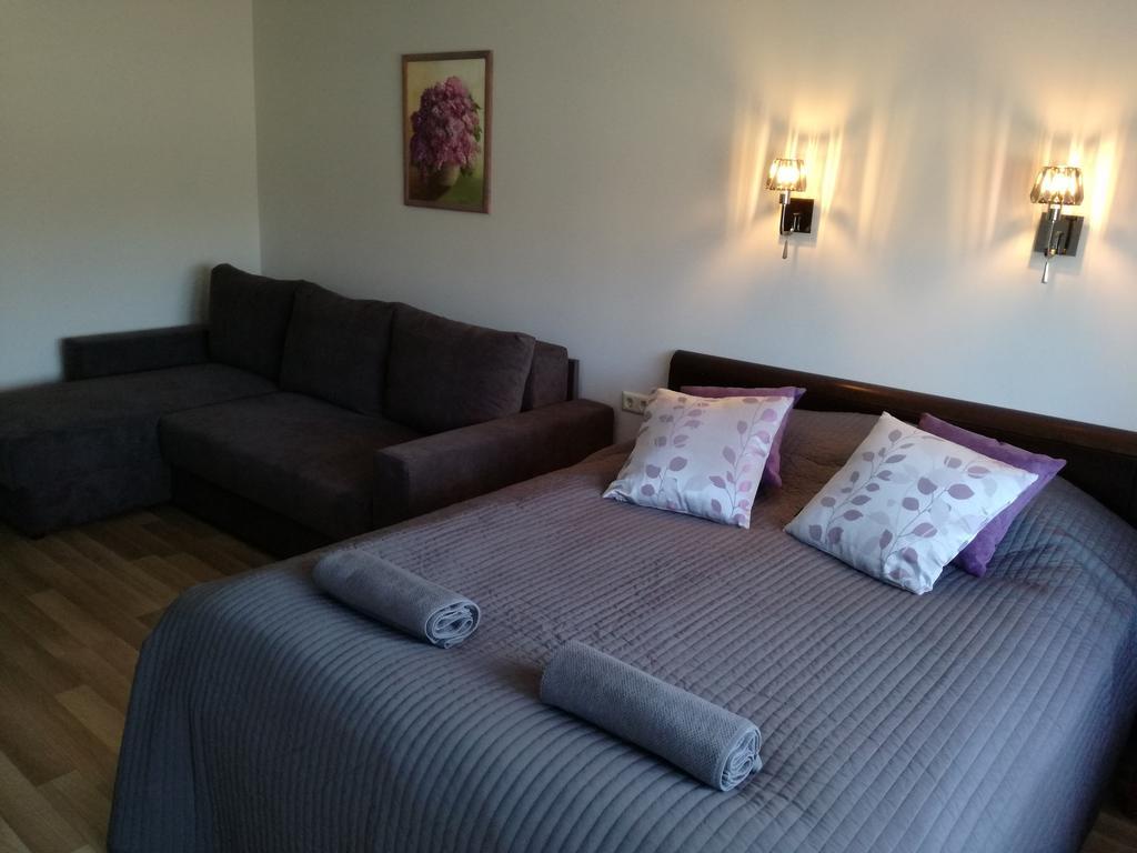 Jurkalnes Apartamenti Экстерьер фото