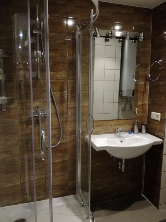 Jurkalnes Apartamenti Экстерьер фото