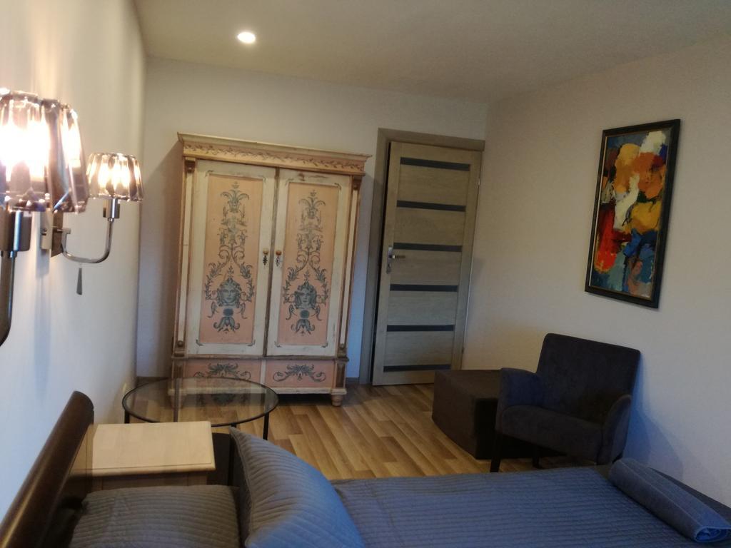 Jurkalnes Apartamenti Экстерьер фото